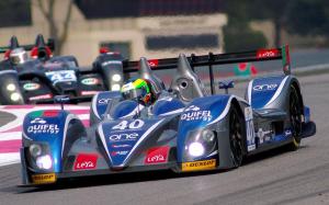 Ginetta-Zytek GZ09S-2 '2009